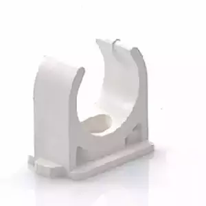 ก้ามปู PVC 1 นิ้ว (8 หุน)