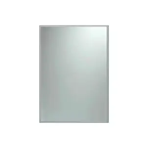 กระจกอลูมิเนียม กระจกกรอบอลูมิเนียม