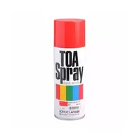 สีสเปรย์