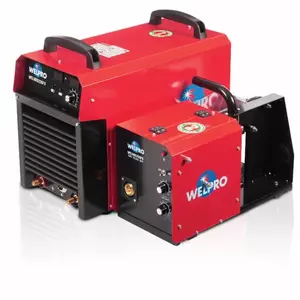 เครื่องเชื่อม MIG 