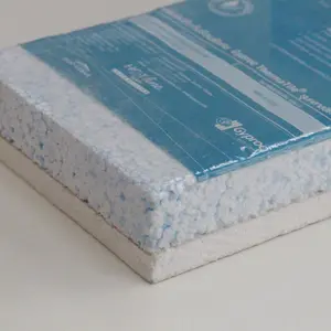 แผ่นยิปซั่มกันความร้อน 29 มม.