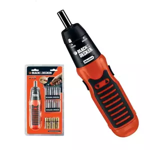 สว่านไขควง