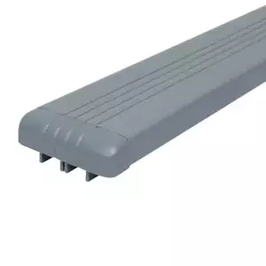 บัวกันชน อลูมิเนียม