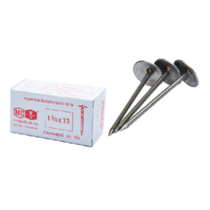 ตะปูตอกสังกะสี