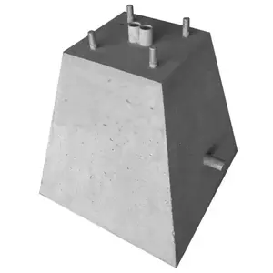 ตอม่อสําเร็จรูป