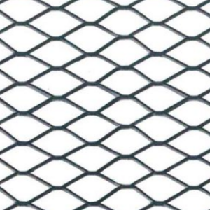 ตะแกรงเหล็กฉีก