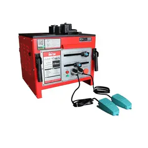 เครื่องดัดเหล็ก