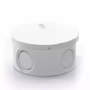 กล่องพักสายไฟ กลม คุณภาพสูง