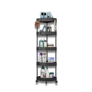 ชั้นวางของในห้องน้ำ