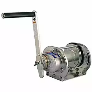 รอกสลิงมือหมุน