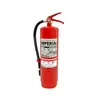 Dry Chemical Fire Extinguishers