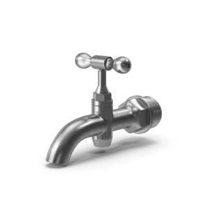 ก๊อกน้ำ 