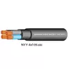 สายไฟ NYY 4x1