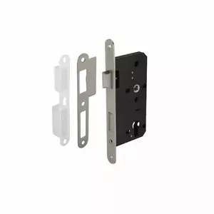 HAFELE ชุดตลับกุญแจสแตนเลสสตีล