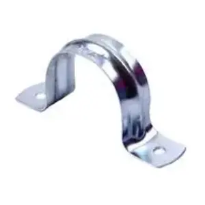 แคล้มป์รัดท่อ แคล้มป์ยึดท่อ ตัวยึดท่อ สำหรับท่อร้อยสายไฟ