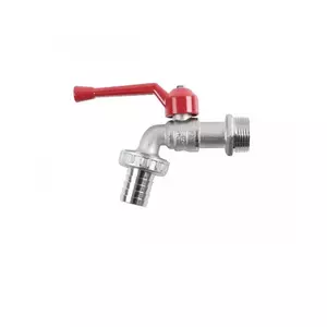 ก๊อกสนาม 1 นิ้ว