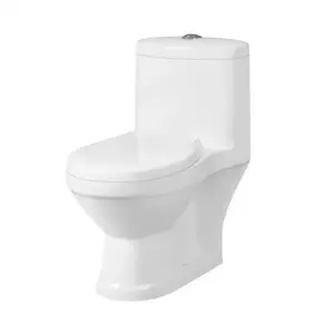 สุขภัณฑ์ชิ้นเดียว 3.75 ลิตร