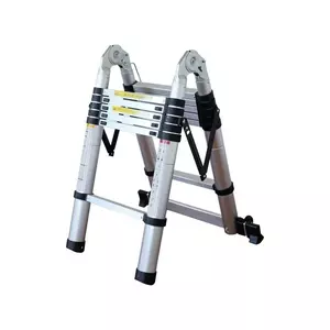 บันไดสไลด์ บันไดยืดหด