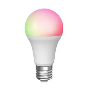 หลอดไฟ LED อัจฉริยะ Smart Light