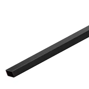 เหล็กกล่องแบน 2 นิ้ว