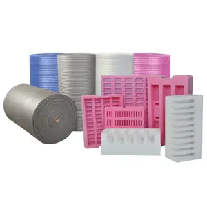 แผ่นโฟมกันกระแทก