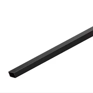 เหล็กกล่องแบน 1.5 นิ้ว