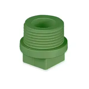 ปลั๊กอุด PPR