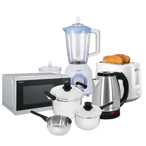 เครื่องใช้ไฟฟ้าในครัว