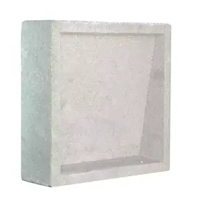 อิฐบล็อก 10 ซม.