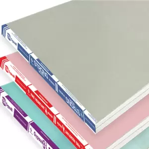 แผ่นฝ้าเพดาน