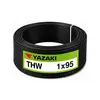สายไฟ THW 95 sq.mm