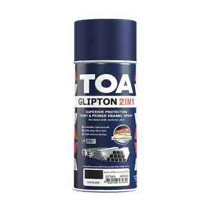 สีสเปรย์พ่นเหล็ก