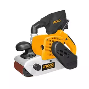 เครื่องขัดกระดาษทรายสายพาน 