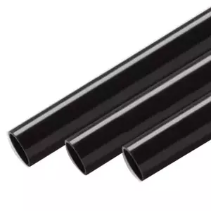 ท่อเหล็กกลมดำ ท่อกลม แป๊บกลม ราคาถูก