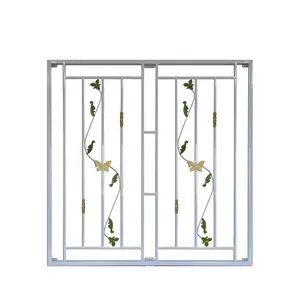 อุปกรณ์เสริมประตูและหน้าต่าง