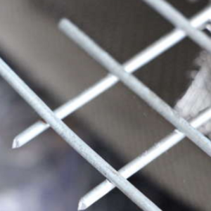 ลวดตาข่ายสำเร็จรูป Welded Wire Mesh ตาข่ายสี่เหลี่ยม ตาข่ายกรงไก่