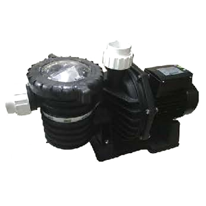 ปั๊มสำหรับสระว่ายน้ำ SVADON