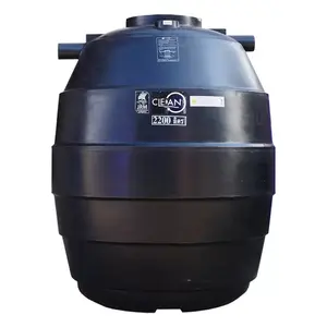 ถังแซท 2200 ลิตร