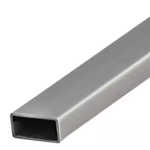 สแตนเลสกล่อง 2 x 4 นิ้ว (50x100 มม.)