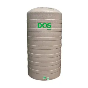 ถังเก็บน้ำ 1500 ลิตร