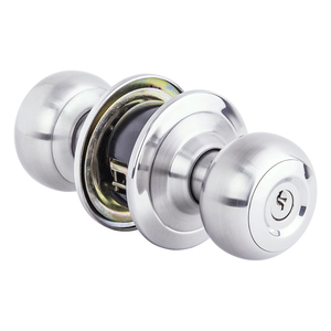 ลูกบิดประตู