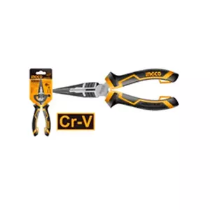 คีมปากแหลม