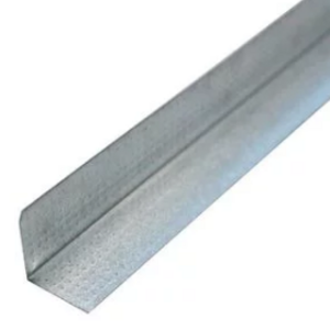 เหล็กฉากบาง ยาว 2.4 เมตร ใช้กับซีลายน์