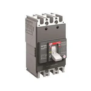 เบรกเกอร์ MCCB