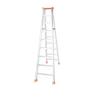 บันไดทรงเอ บันไดทรงA  9 ขั้น