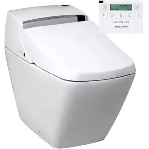 สุขภัณฑ์อัตโนมัติ 4.5/6 ลิตร