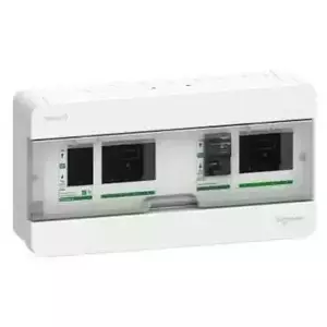 ตู้คอนซูมเมอร์ 8 ช่อง