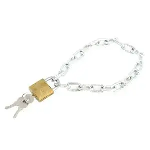 กุญแจโซ่