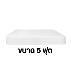 ที่นอน 5 ฟุต