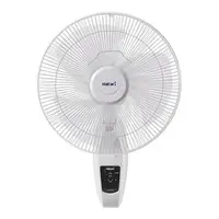 พัดลมติดผนัง